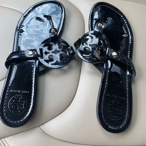 Tory Burch Miller Sandal